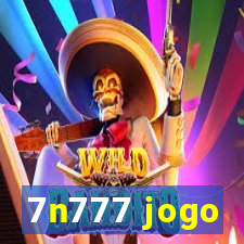 7n777 jogo